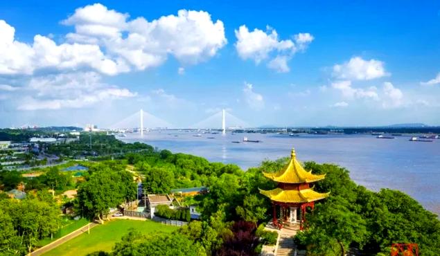 南京旅游攻略景点必去