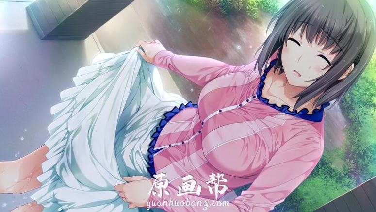 二次元原画帮