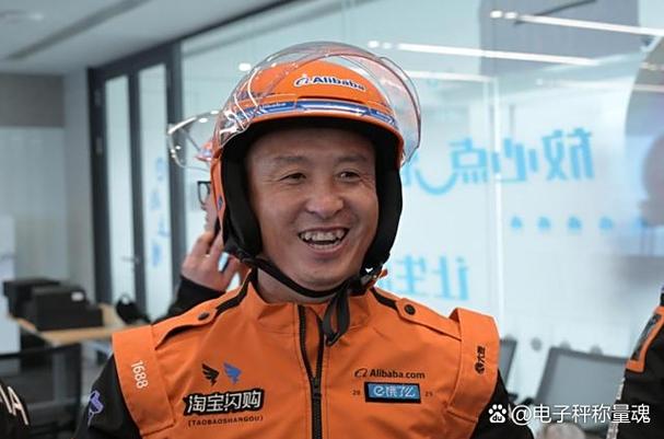 骑手头像有什么含义