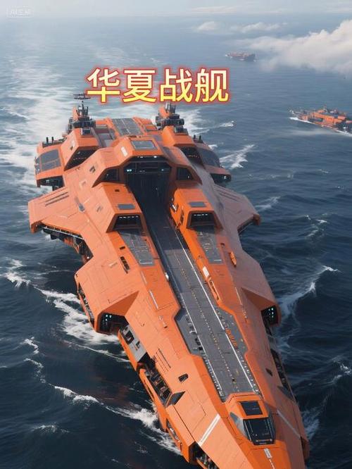 科技战舰图标