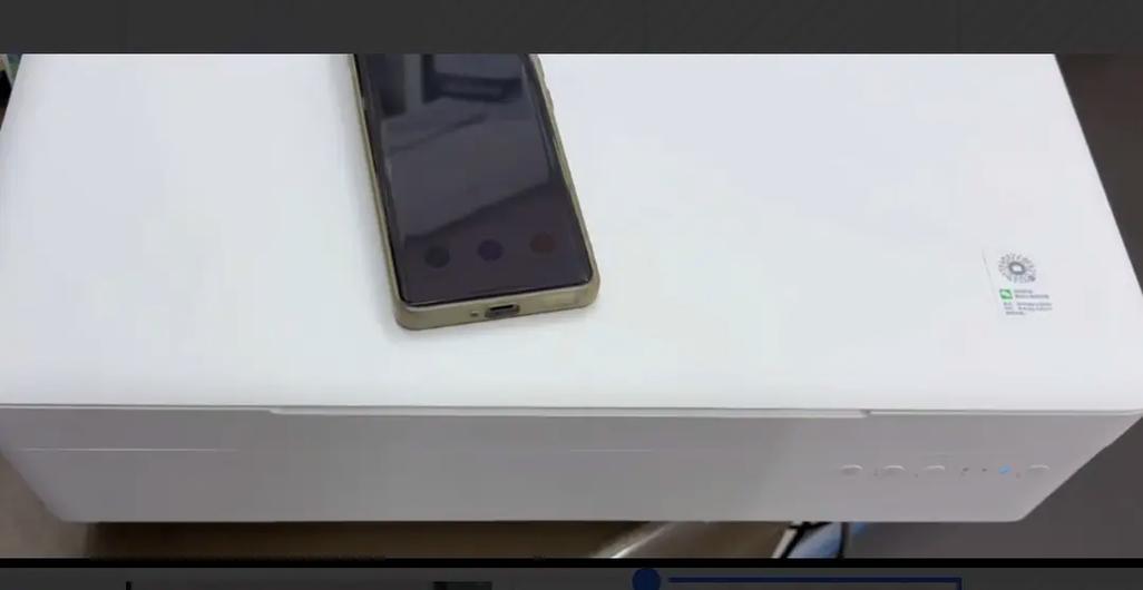 米家连接不上设备wifi