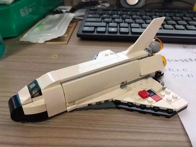 乐高积木拼错了怎么拆