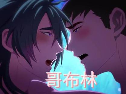 《哥布林老巢》双男主动漫全集免费