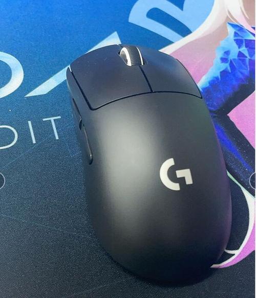 cs职业选手用什么鼠标