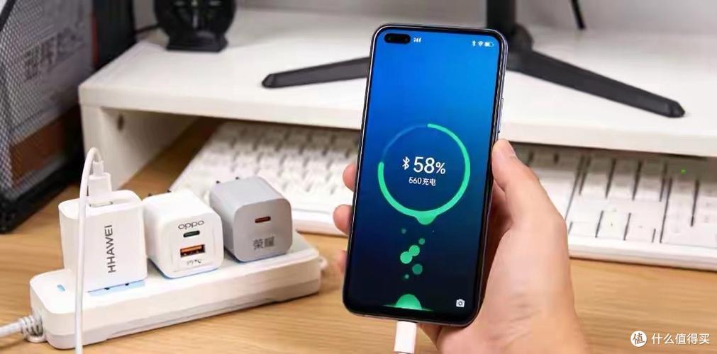 vivo快充可以给oppo充吗图标
