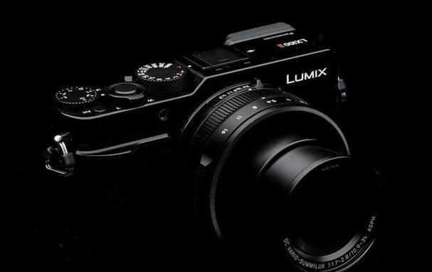 lx100三代图标