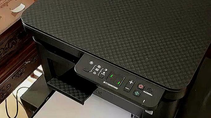 京瓷打印机直连wifi密码