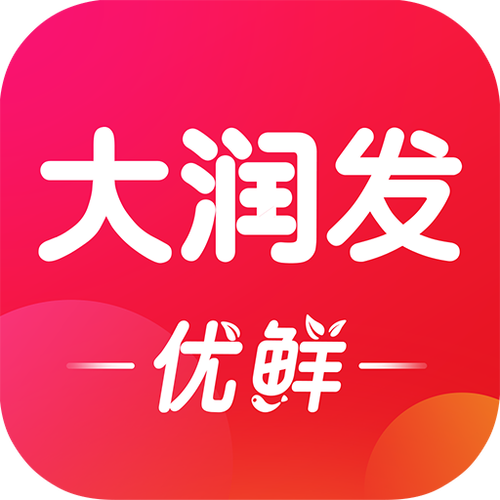 什么平台可以买菜送到家的图标