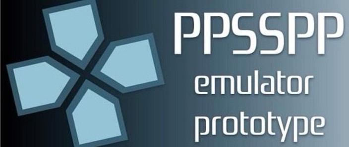 ppsspp模拟器免费下载截图