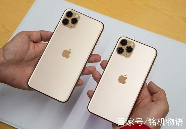 11和promax区别缩略图