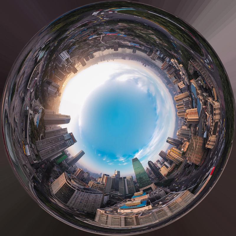 只显示盘符但无容量显示截图