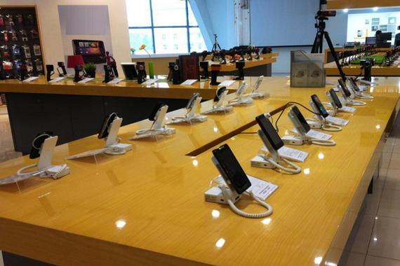 ipad展示机是什么意思缩略图