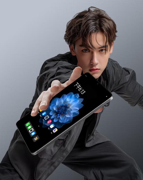 酷比魔方掌玩mini刷win
