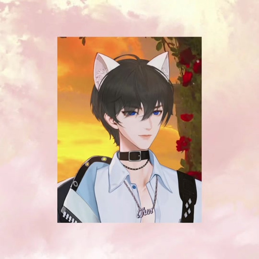 [无限]病美人在无限流装疯