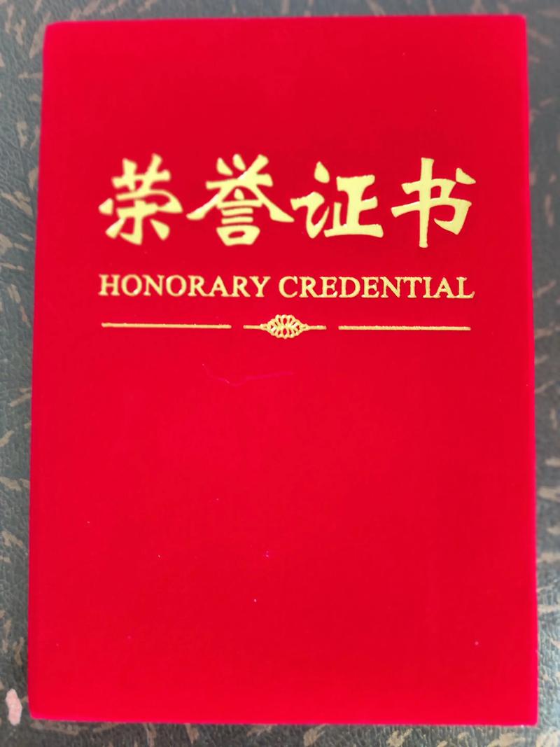 一级荣誉
