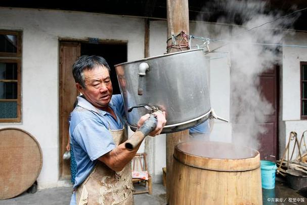 家庭自酿葡萄酒的制作方法