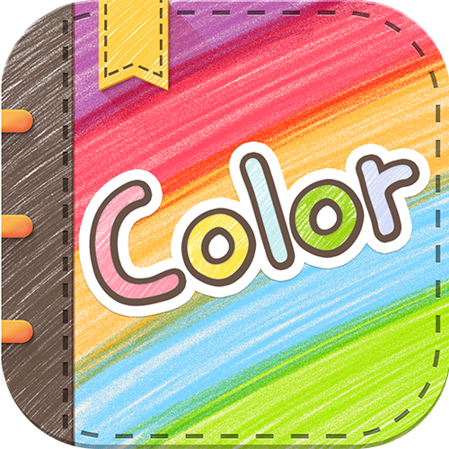 color多彩手帐