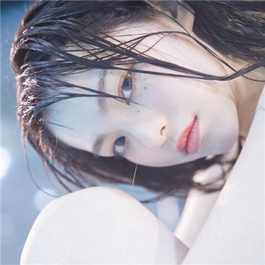 一身仙女味头像
