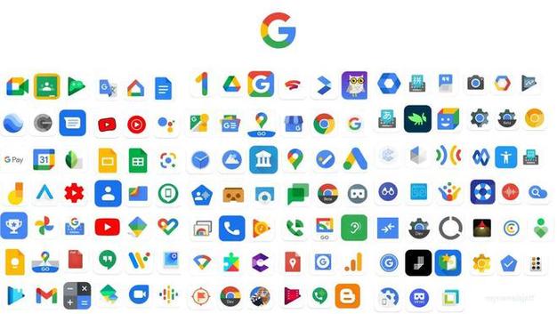 谷歌应用app