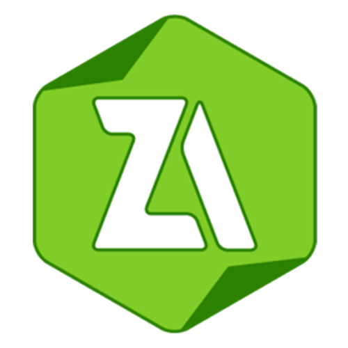 zarchiver0.9.1