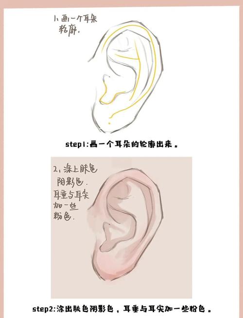 微信小耳朵关闭步骤图标