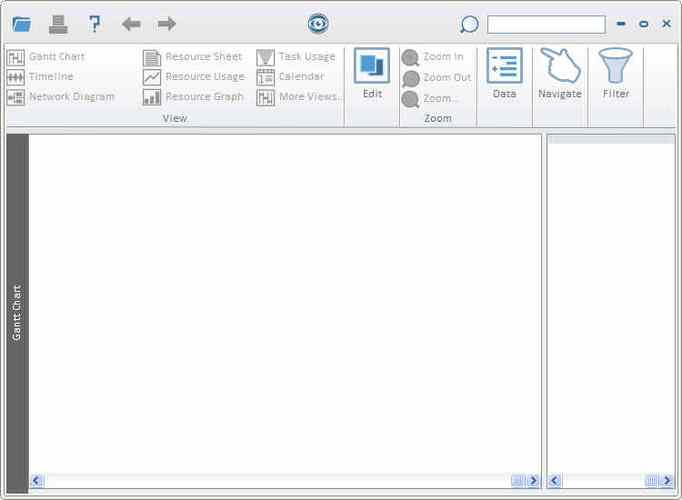 project viewer