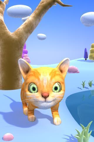TalkingCat下载截图