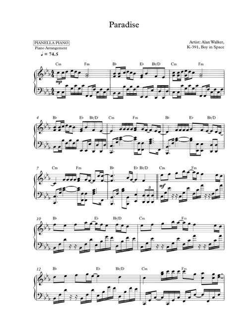 paradise三部曲下载图标