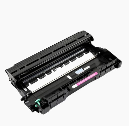 dr2350墨盒加碳粉视频