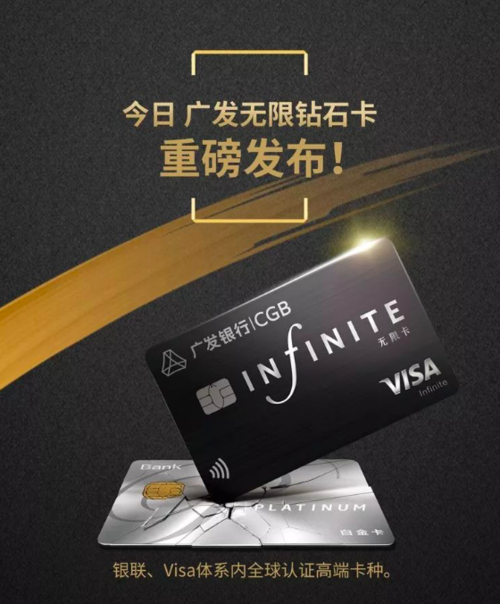 广发银行刷卡次数查询截图