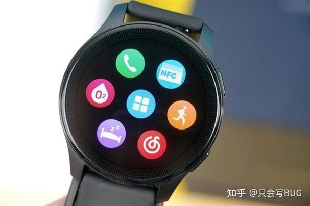 小米手环光震惊