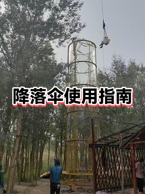 使用降落伞的常见问题