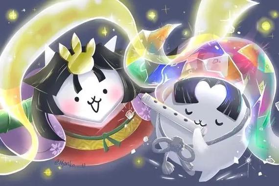 猫咪大战争15.3下载