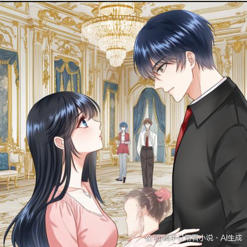 快穿之百合攻略系统