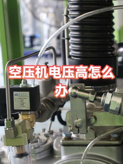 电压过高最简单处理方法游戏截图