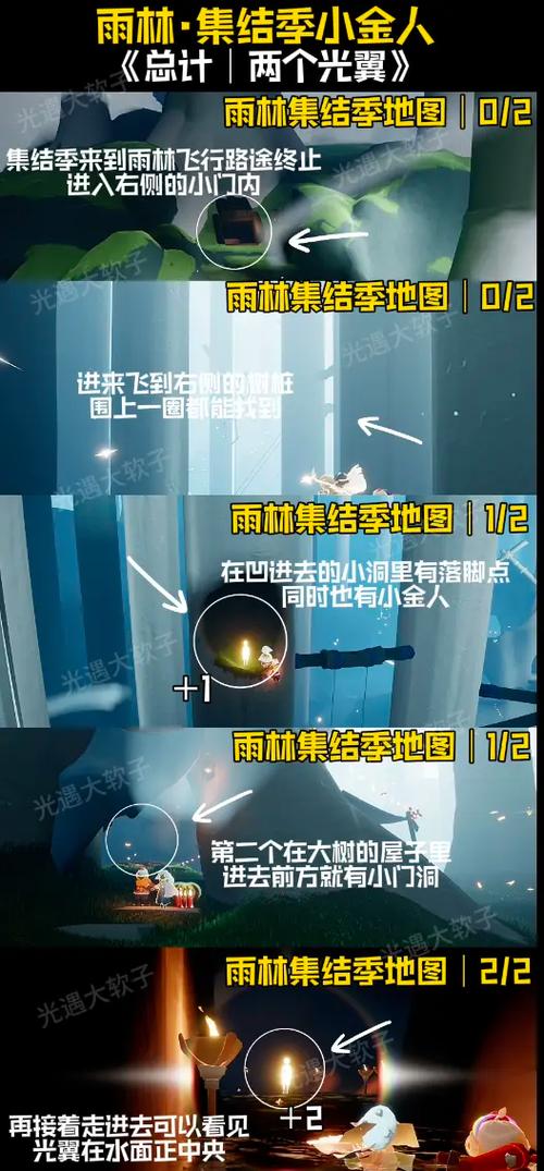 光遇永久小金人一共多少个