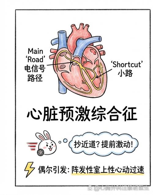 心跳突然加快怎么回事截图
