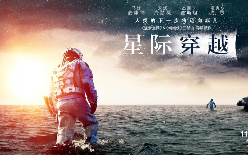 星际穿越1080p免费下载缩略图