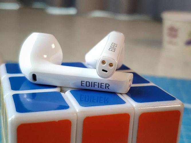 漫步者(EDIFIER) LolliPods截图