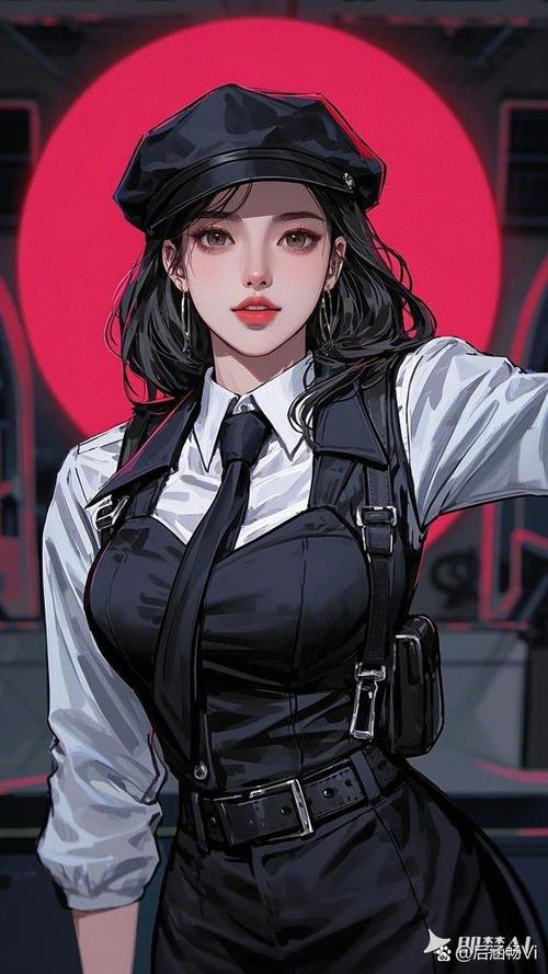做人设图的软件