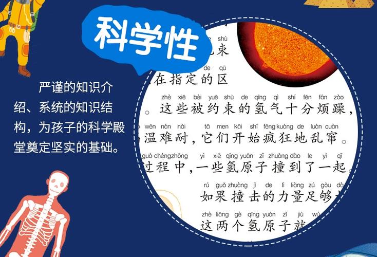 科普知识100条全集图标