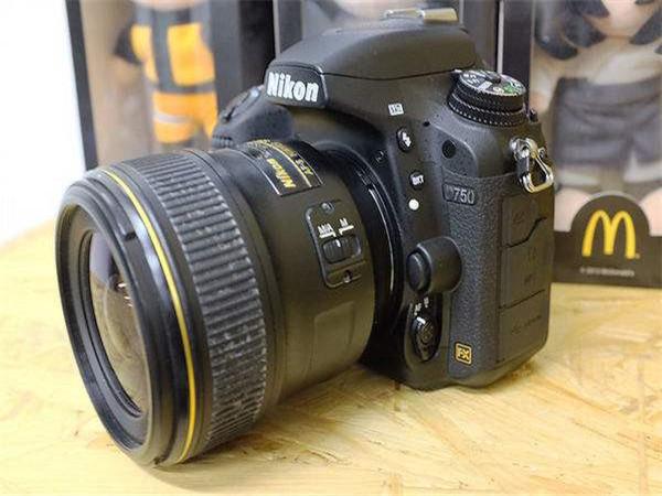 尼康D750和5D3哪个耐用