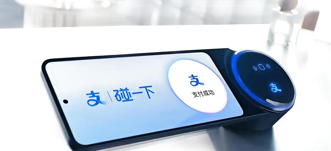 下载碰一碰支付