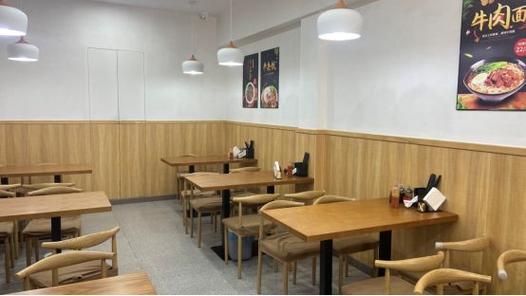 小吃店图片截图