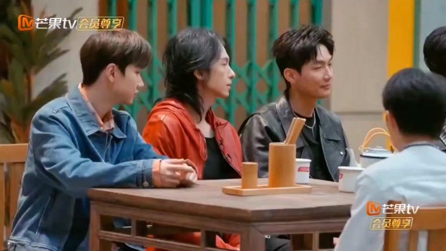 慕尔如星的第二部叫什么