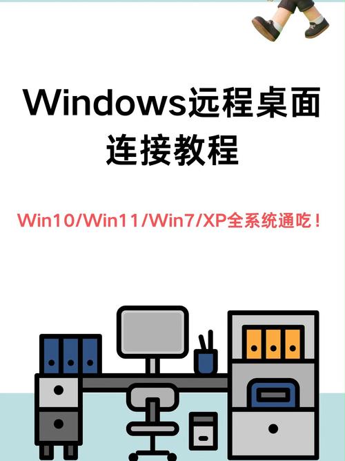 win10怎么连接远程桌面游戏截图