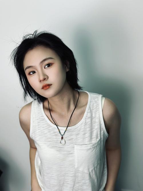 阮禾傅南承林清月