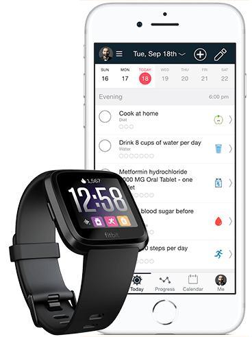 fitbit官方正版下载