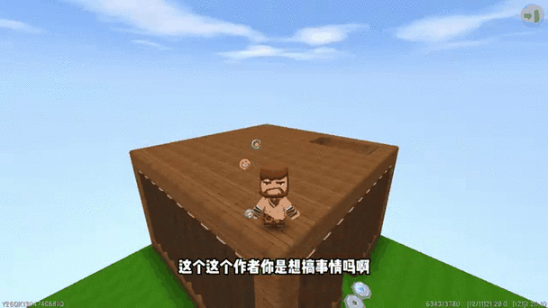 王不畏玩快建房