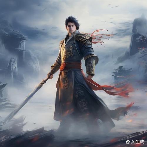 与冷艳剑仙母亲双修小说